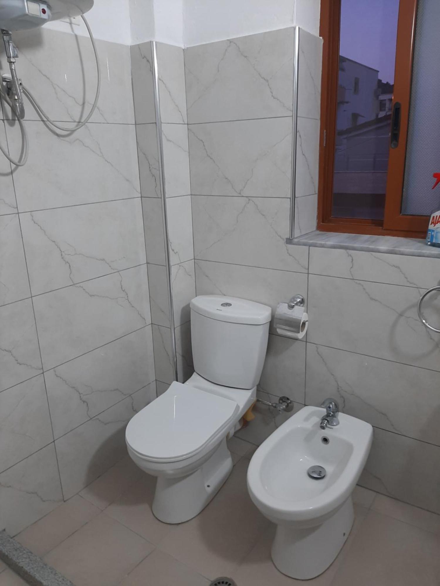 Vangert Apartment Берат Екстер'єр фото