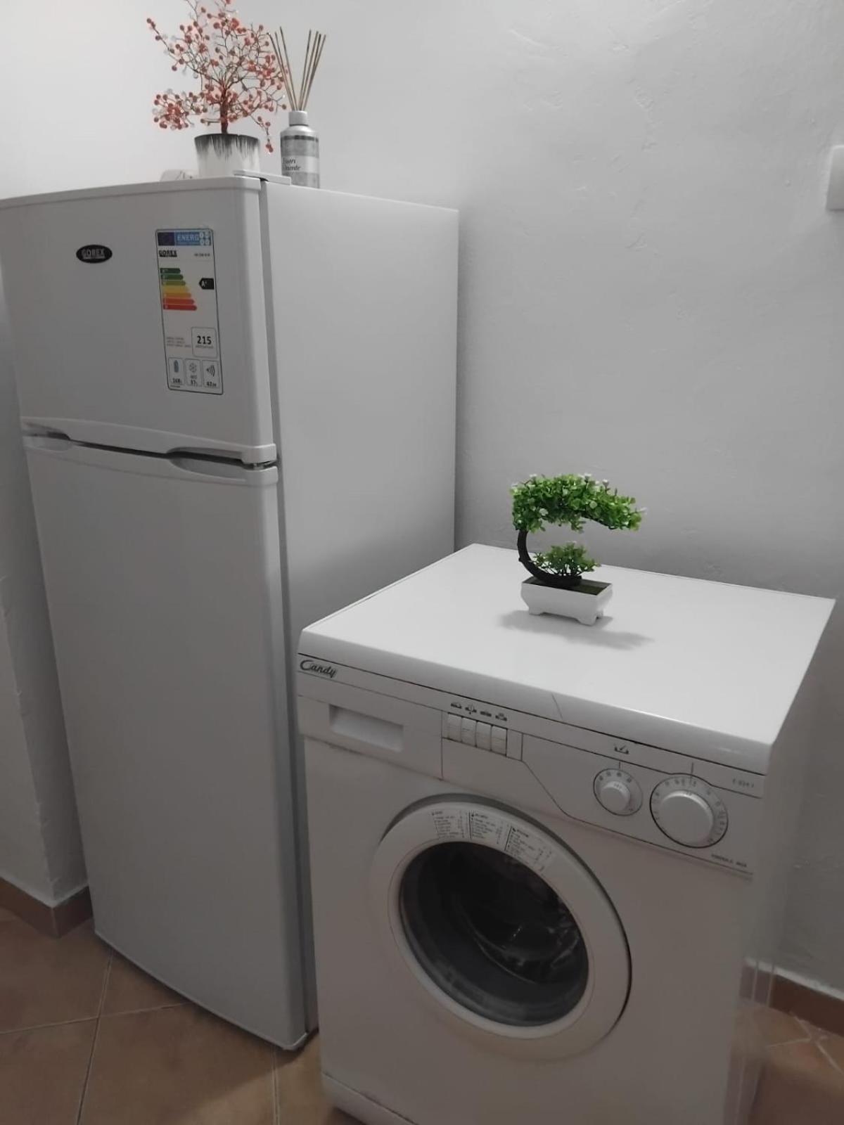 Vangert Apartment Берат Екстер'єр фото