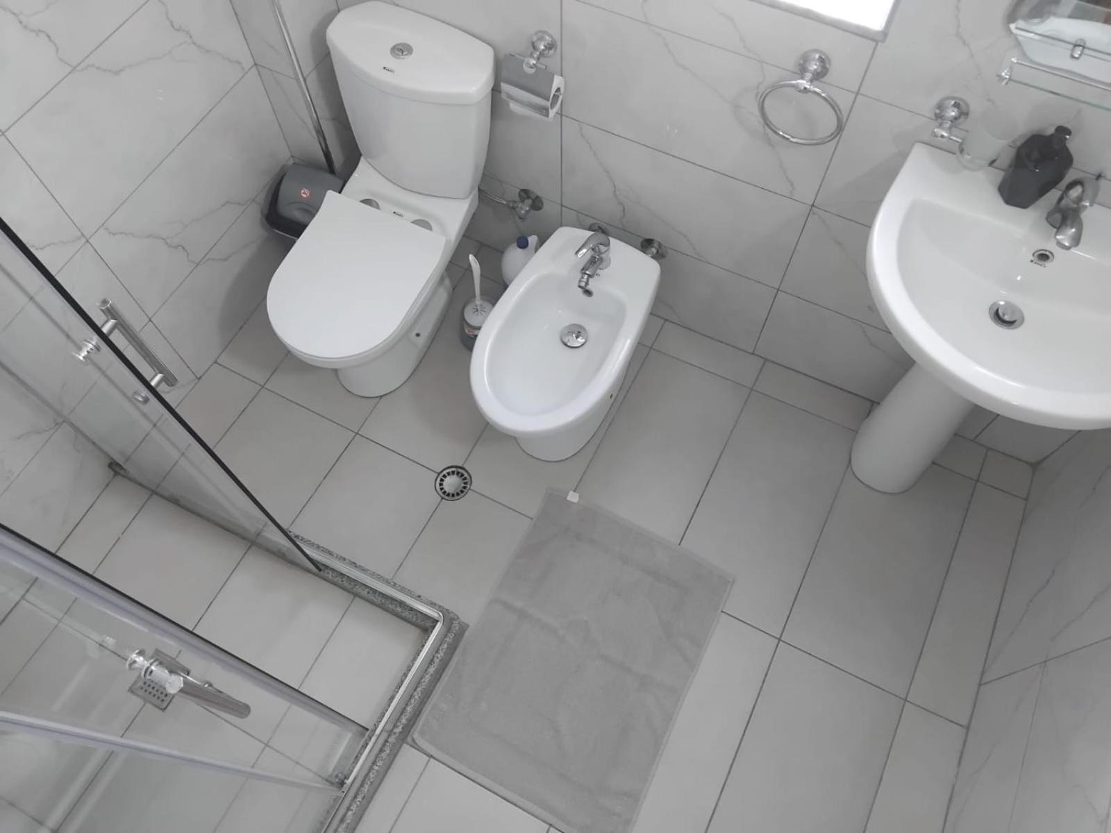 Vangert Apartment Берат Екстер'єр фото